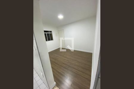 Foto 05 de apartamento à venda com 2 quartos, 65m² em Conceição, Diadema