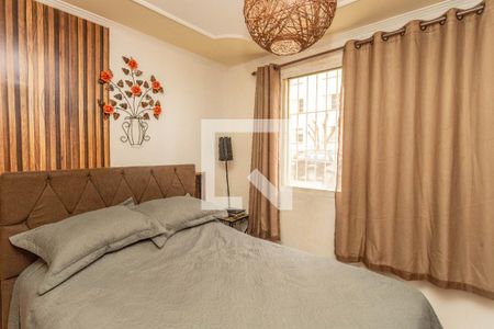 Quarto 1  de apartamento à venda com 2 quartos, 51m² em Conceição, Diadema