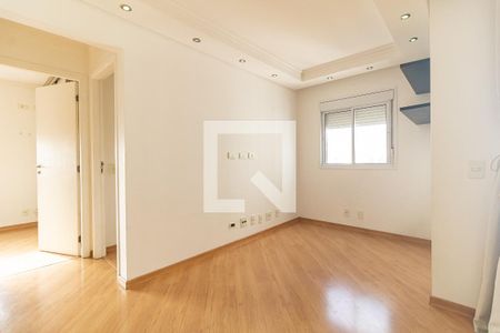 Sala de apartamento à venda com 2 quartos, 65m² em Vila Vera, São Paulo
