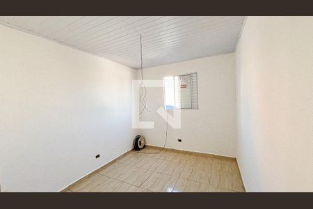 Quarto 1 de apartamento para alugar com 2 quartos, 35m² em Cidade São Jorge, Santo André