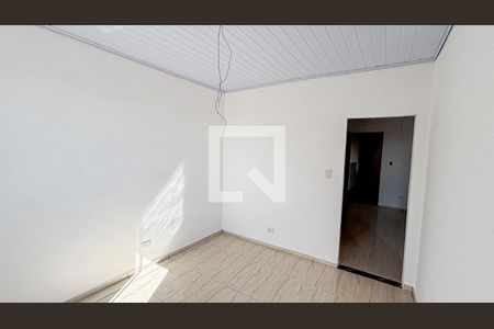 Quarto 1 de apartamento para alugar com 2 quartos, 35m² em Cidade São Jorge, Santo André