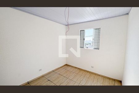 Quarto 1 de apartamento para alugar com 2 quartos, 35m² em Cidade São Jorge, Santo André