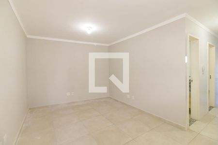 Apartamento para alugar com 38m², 1 quarto e sem vagaSala