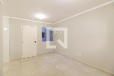 Apartamento para alugar com 38m², 1 quarto e sem vagaSala