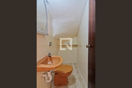 Lavabo de casa à venda com 3 quartos, 125m² em Imirim, São Paulo