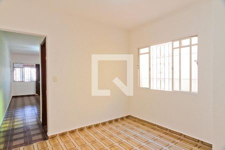 Sala de Jantar de casa à venda com 3 quartos, 125m² em Imirim, São Paulo