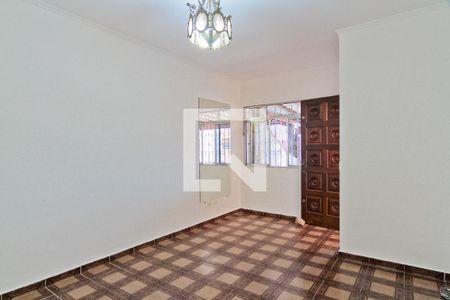 Sala de casa para alugar com 3 quartos, 125m² em Imirim, São Paulo