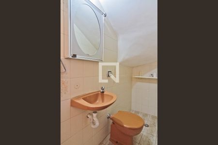 Lavabo de casa à venda com 3 quartos, 125m² em Imirim, São Paulo