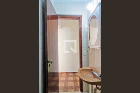 Lavabo de casa à venda com 3 quartos, 125m² em Imirim, São Paulo