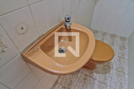 Lavabo de casa à venda com 3 quartos, 125m² em Imirim, São Paulo