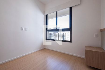 Suíte de apartamento para alugar com 1 quarto, 31m² em Sumaré, São Paulo