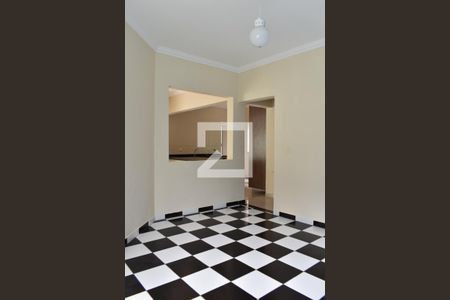 Sala 2 de casa de condomínio para alugar com 4 quartos, 185m² em Santa Cândida, Curitiba
