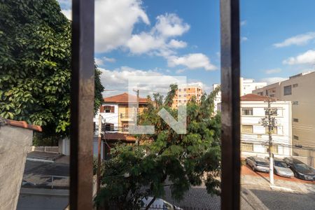 Vista da Suíte 1 de casa à venda com 4 quartos, 380m² em Jardim São Paulo, São Paulo