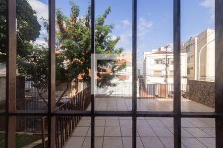 Vista da Sala de Estar de casa à venda com 4 quartos, 380m² em Jardim São Paulo, São Paulo