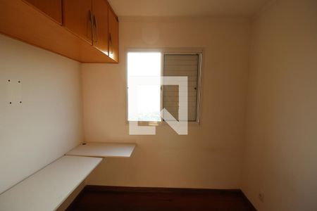 Quarto 1 de apartamento para alugar com 2 quartos, 46m² em Lauzane Paulista, São Paulo