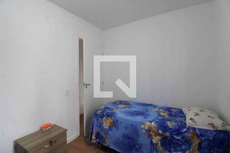 Quarto 1 de apartamento para alugar com 2 quartos, 42m² em Recreio dos Bandeirantes, Rio de Janeiro