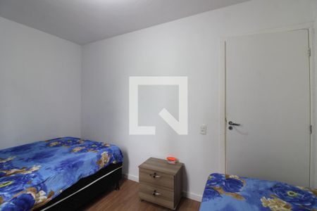 Quarto 1 de apartamento para alugar com 2 quartos, 42m² em Recreio dos Bandeirantes, Rio de Janeiro