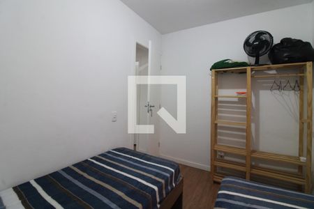 Quarto 2 de apartamento para alugar com 2 quartos, 42m² em Recreio dos Bandeirantes, Rio de Janeiro