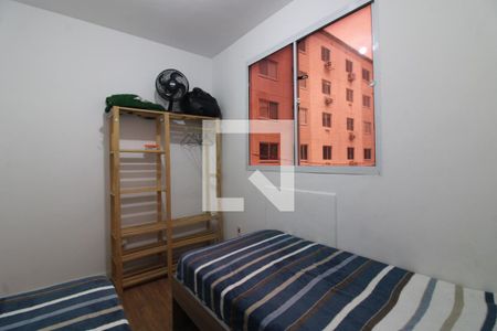 Quarto 2 de apartamento para alugar com 2 quartos, 42m² em Recreio dos Bandeirantes, Rio de Janeiro