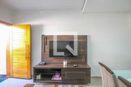 Sala de casa à venda com 2 quartos, 70m² em Vila Califórnia, São Paulo