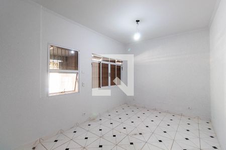 Sala de casa para alugar com 4 quartos, 180m² em Jardim Fernandes, São Paulo