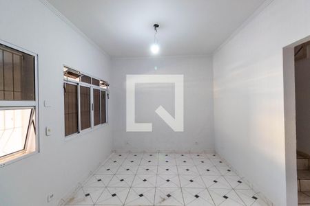 Sala de casa para alugar com 4 quartos, 180m² em Jardim Fernandes, São Paulo