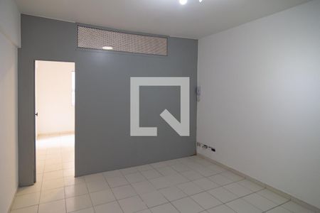 Sala de apartamento à venda com 1 quarto, 34m² em Bela Vista, São Paulo