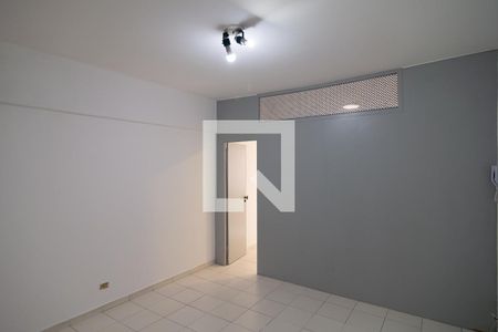 Sala de apartamento à venda com 1 quarto, 34m² em Bela Vista, São Paulo