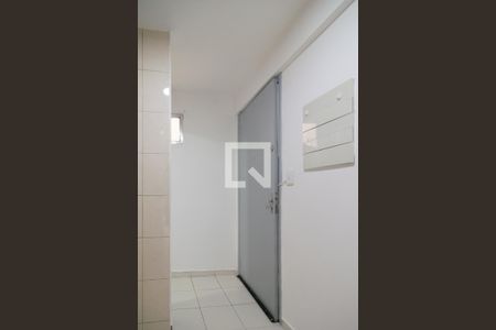 Cozinha de apartamento à venda com 1 quarto, 34m² em Bela Vista, São Paulo