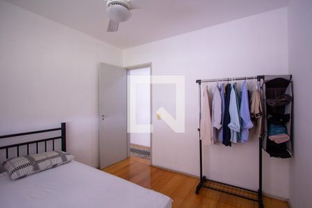 Quarto 2 de apartamento para alugar com 3 quartos, 110m² em Ingá, Niterói