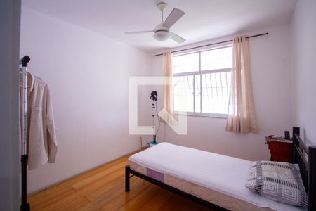 Quarto 2 de apartamento para alugar com 3 quartos, 110m² em Ingá, Niterói