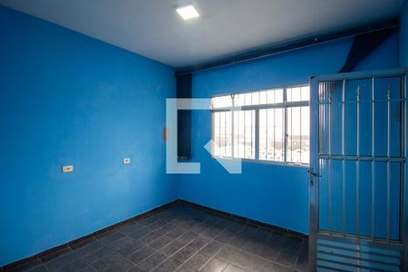 Sala de casa para alugar com 3 quartos, 150m² em Jardim Itapua, Itaquaquecetuba