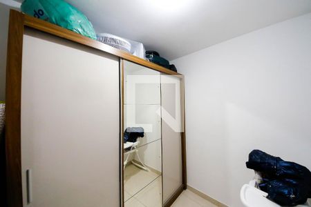 Quarto 1 de apartamento à venda com 2 quartos, 38m² em Vila Santa Clara, São Paulo