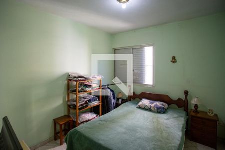 Quarto 1 de apartamento à venda com 2 quartos, 60m² em Centro, Diadema