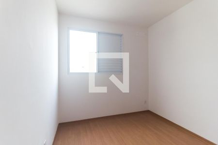 Quarto 1 de apartamento para alugar com 2 quartos, 45m² em Conjunto Residencial Bela Vista, Poá