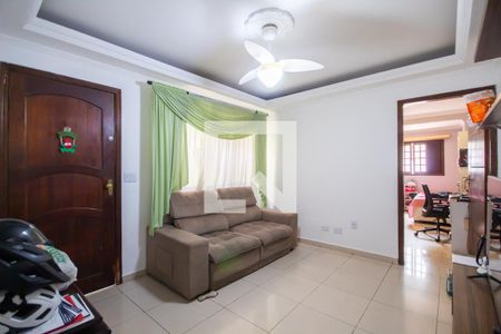 Sala de casa à venda com 2 quartos, 127m² em Vila Yolanda, Osasco