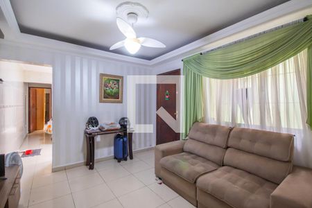 Sala de casa à venda com 2 quartos, 127m² em Vila Yolanda, Osasco