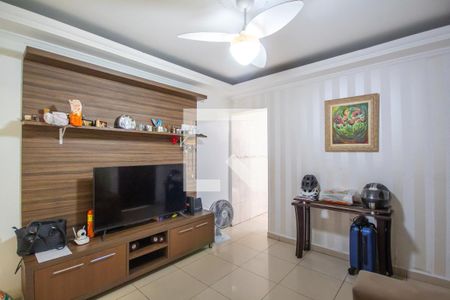 Sala de casa à venda com 2 quartos, 127m² em Vila Yolanda, Osasco