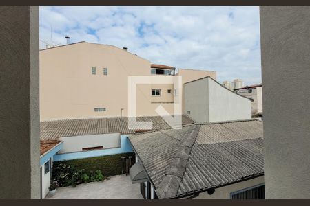 Vista de apartamento para alugar com 3 quartos, 160m² em Silveira, Santo André