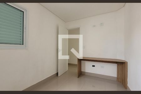 Quarto de apartamento para alugar com 3 quartos, 160m² em Silveira, Santo André