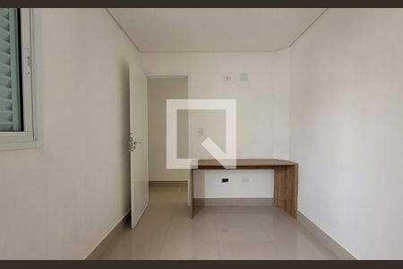 Quarto de apartamento para alugar com 3 quartos, 160m² em Silveira, Santo André
