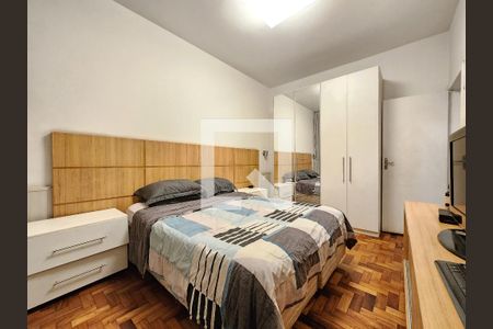 Quarto 1 de apartamento à venda com 3 quartos, 105m² em Funcionários, Belo Horizonte