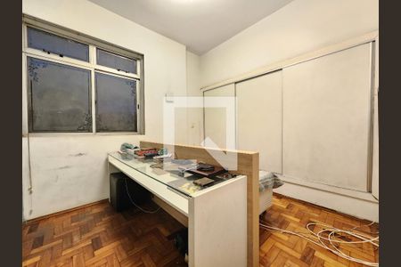 Quarto 3 de apartamento à venda com 3 quartos, 105m² em Funcionários, Belo Horizonte