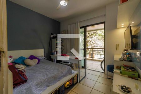 Quarto 1 de apartamento à venda com 3 quartos, 97m² em Recreio dos Bandeirantes, Rio de Janeiro