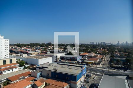 Vista do Quarto 1 de apartamento à venda com 3 quartos, 70m² em Campo Belo, São Paulo