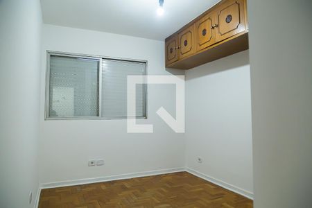 Quarto 1 de apartamento à venda com 3 quartos, 70m² em Campo Belo, São Paulo