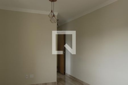 Sala de apartamento para alugar com 2 quartos, 73m² em Goiânia, Belo Horizonte