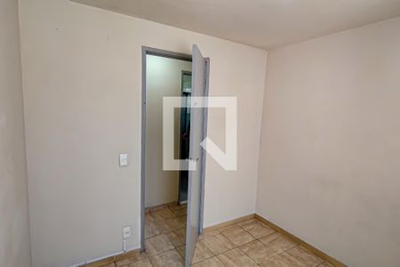 quarto 1 de apartamento para alugar com 2 quartos, 48m² em Jacarepaguá, Rio de Janeiro