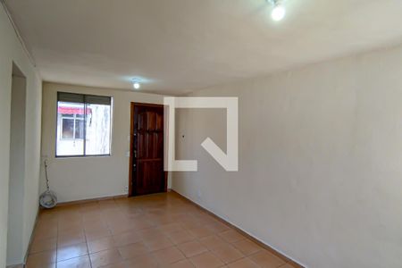 sala de apartamento para alugar com 2 quartos, 48m² em Jacarepaguá, Rio de Janeiro