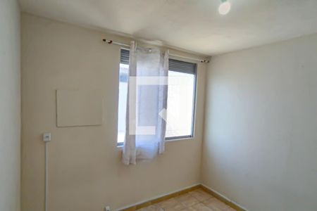 quarto 1 de apartamento para alugar com 2 quartos, 48m² em Jacarepaguá, Rio de Janeiro